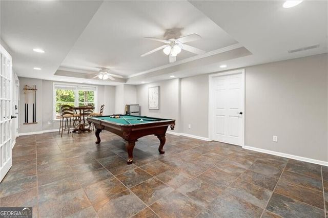 505 W Magnolia Circle, Johns Creek, GA 30005