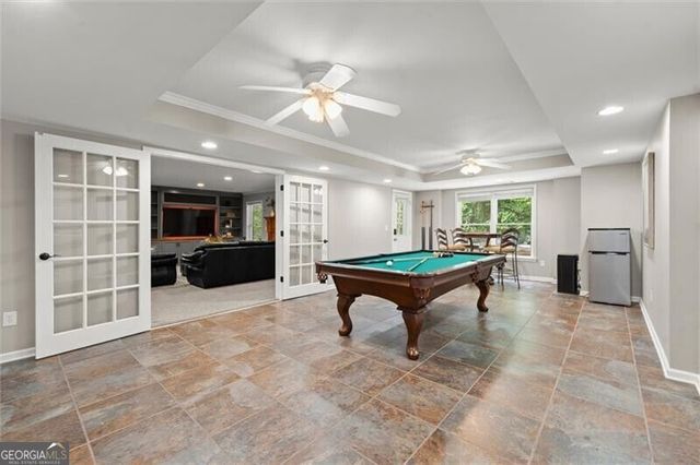 505 W Magnolia Circle, Johns Creek, GA 30005