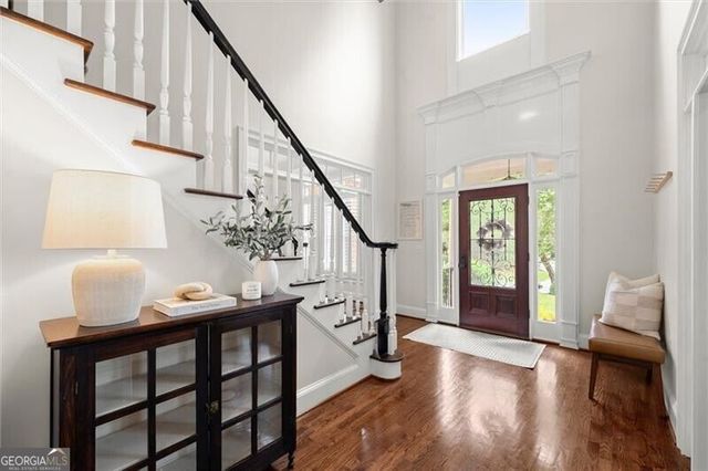 505 W Magnolia Circle, Johns Creek, GA 30005