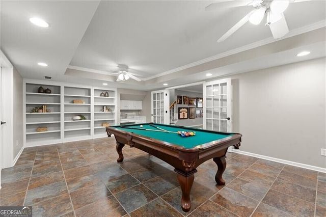 505 W Magnolia Circle, Johns Creek, GA 30005
