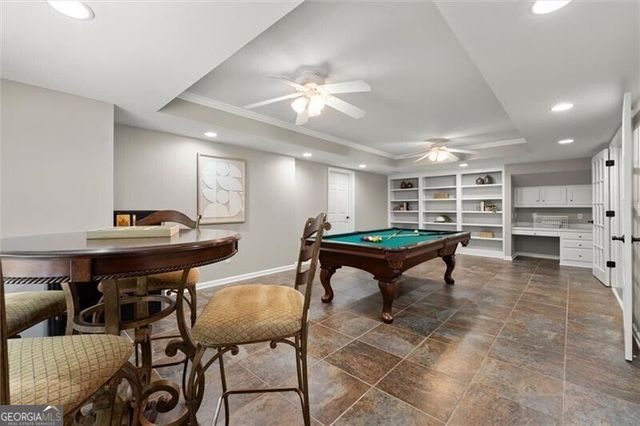 505 W Magnolia Circle, Johns Creek, GA 30005
