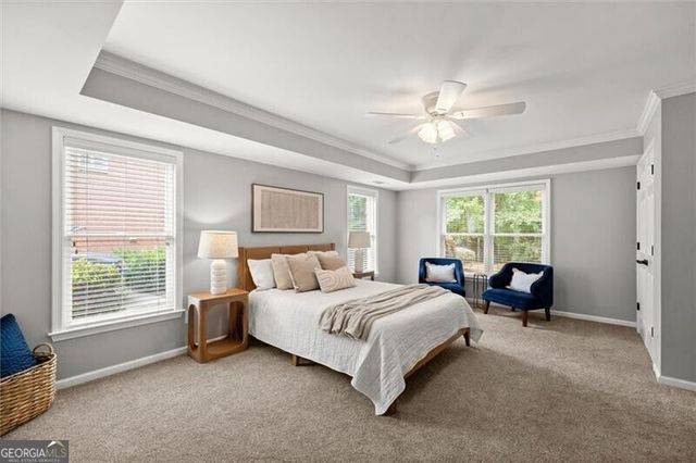 505 W Magnolia Circle, Johns Creek, GA 30005