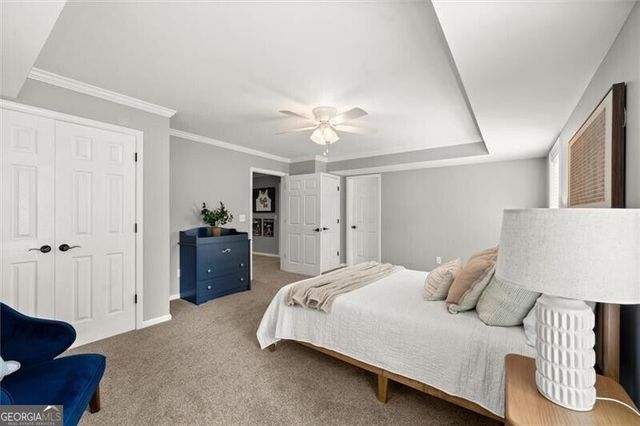 505 W Magnolia Circle, Johns Creek, GA 30005
