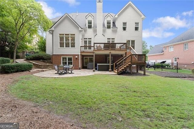 505 W Magnolia Circle, Johns Creek, GA 30005