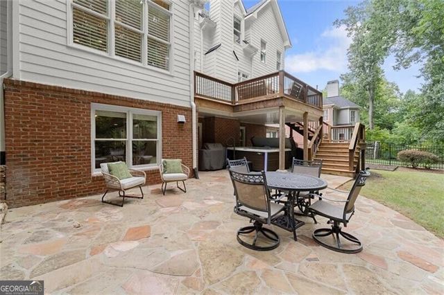 505 W Magnolia Circle, Johns Creek, GA 30005