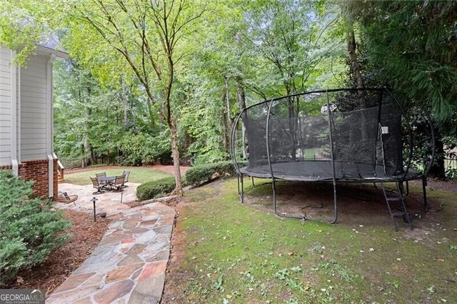 505 W Magnolia Circle, Johns Creek, GA 30005
