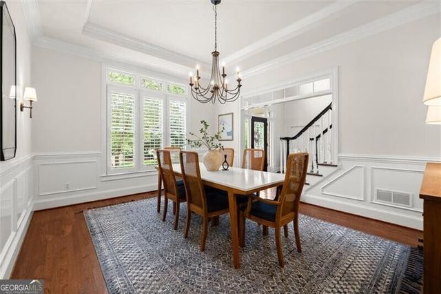 505 W Magnolia Circle, Johns Creek, GA 30005