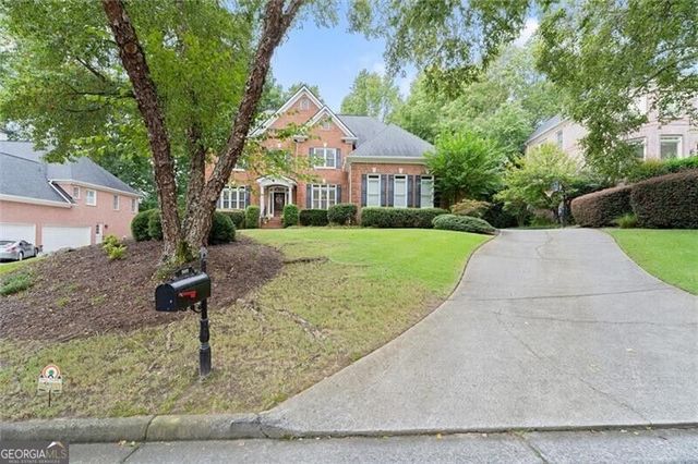 505 W Magnolia Circle, Johns Creek, GA 30005