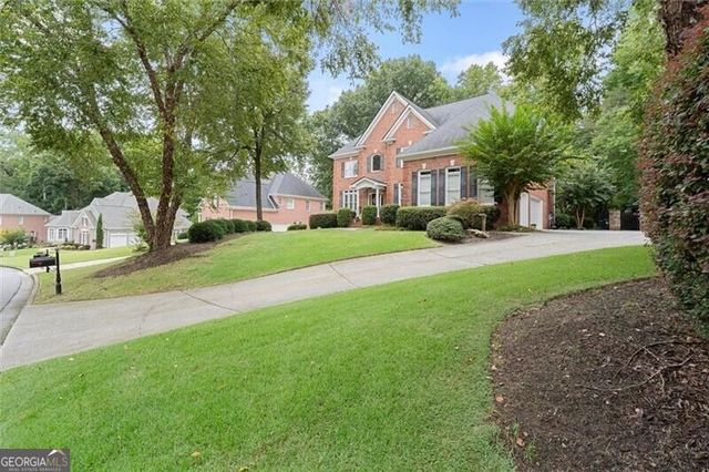 505 W Magnolia Circle, Johns Creek, GA 30005