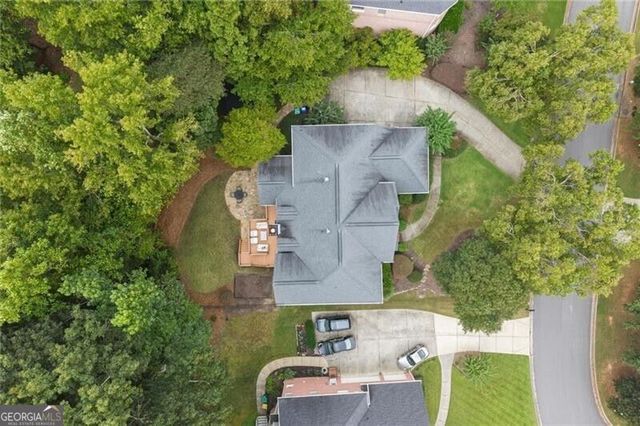 505 W Magnolia Circle, Johns Creek, GA 30005