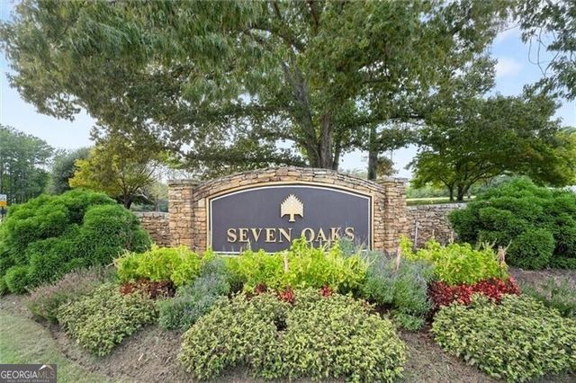 505 W Magnolia Circle, Johns Creek, GA 30005