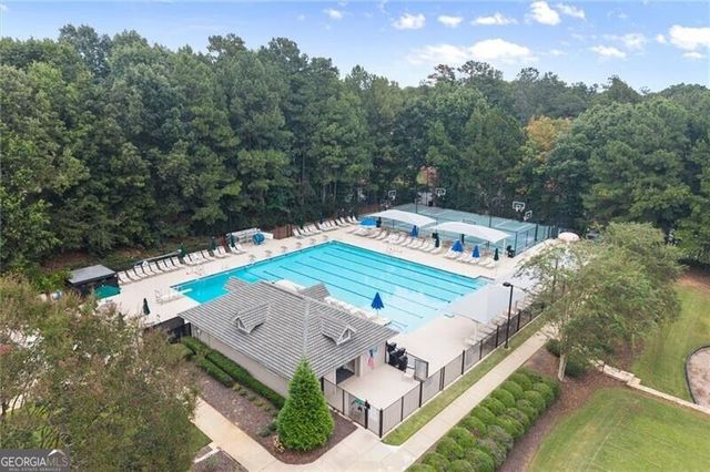 505 W Magnolia Circle, Johns Creek, GA 30005
