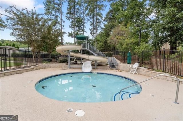 505 W Magnolia Circle, Johns Creek, GA 30005