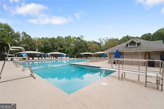505 W Magnolia Circle, Johns Creek, GA 30005