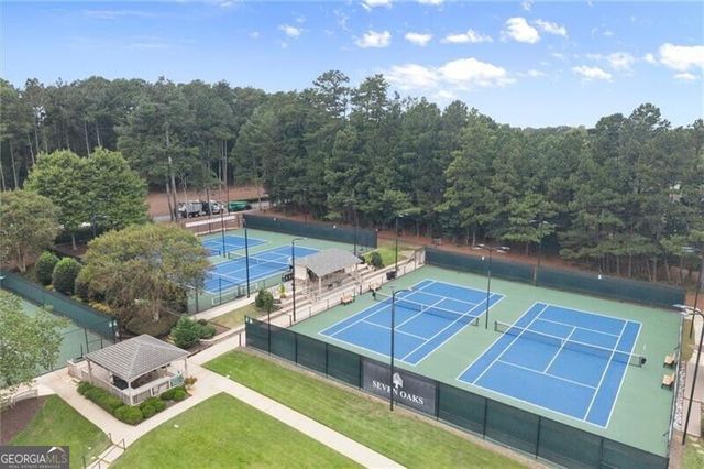 505 W Magnolia Circle, Johns Creek, GA 30005