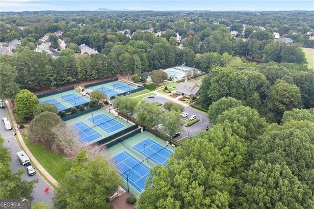 505 W Magnolia Circle, Johns Creek, GA 30005