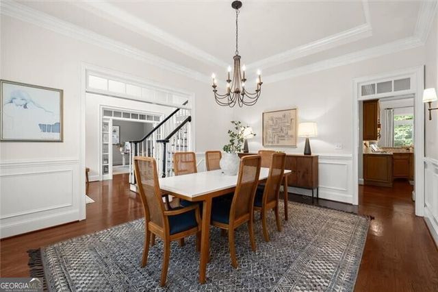 505 W Magnolia Circle, Johns Creek, GA 30005