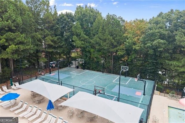 505 W Magnolia Circle, Johns Creek, GA 30005