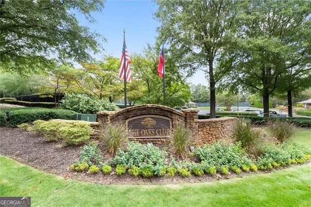 505 W Magnolia Circle, Johns Creek, GA 30005