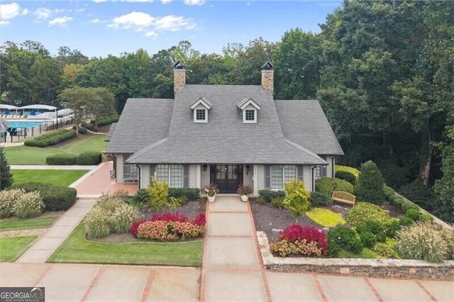 505 W Magnolia Circle, Johns Creek, GA 30005