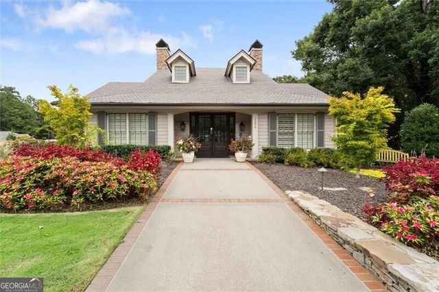 505 W Magnolia Circle, Johns Creek, GA 30005