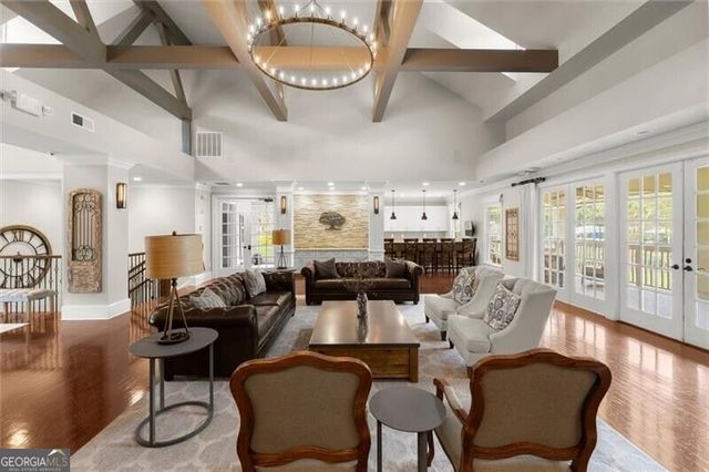 505 W Magnolia Circle, Johns Creek, GA 30005