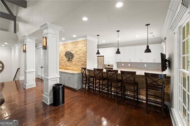 505 W Magnolia Circle, Johns Creek, GA 30005
