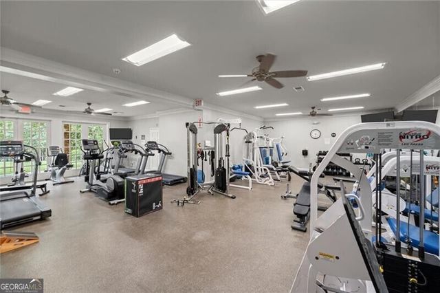 505 W Magnolia Circle, Johns Creek, GA 30005