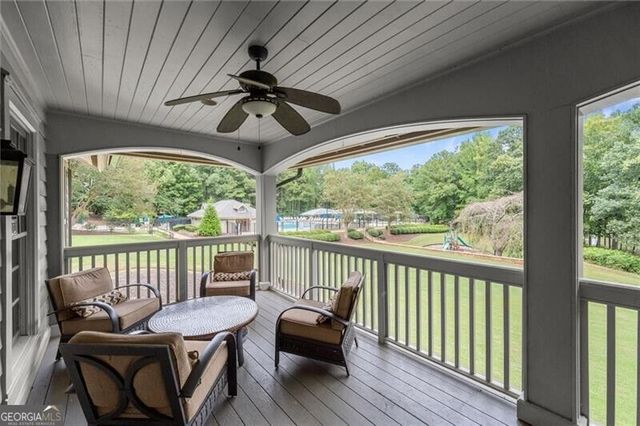 505 W Magnolia Circle, Johns Creek, GA 30005