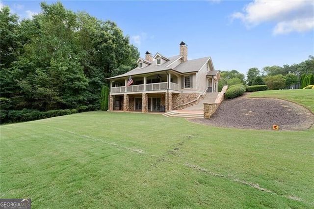 505 W Magnolia Circle, Johns Creek, GA 30005