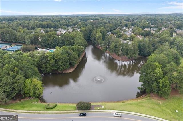 505 W Magnolia Circle, Johns Creek, GA 30005