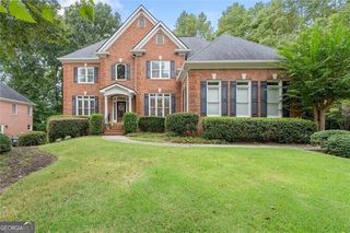 505 W Magnolia Circle, Johns Creek, GA 30005
