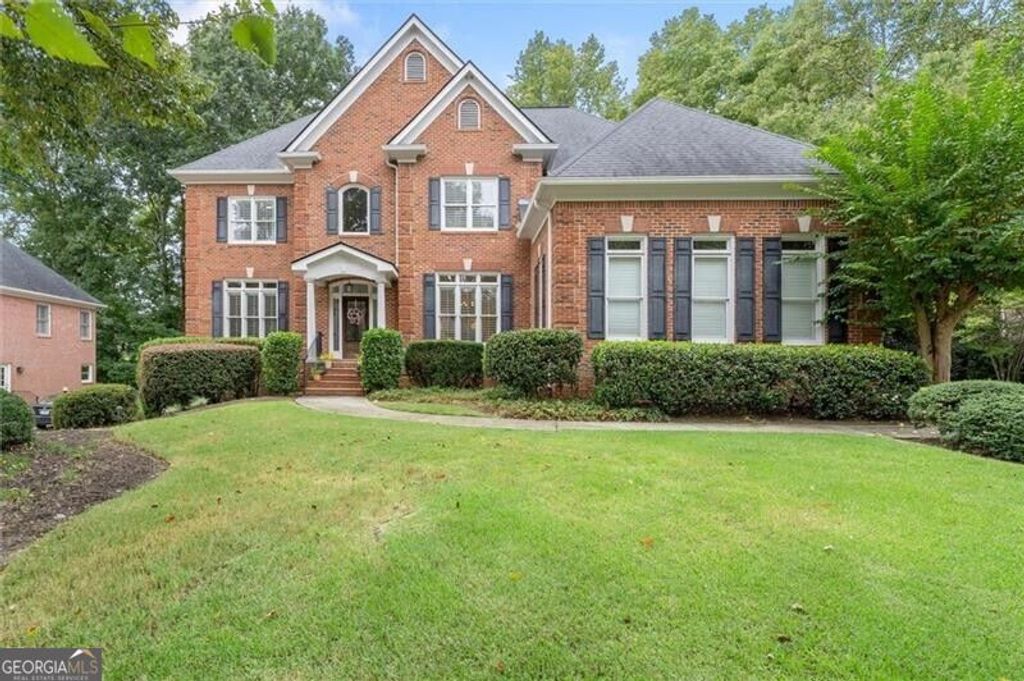 505 W Magnolia Circle, Johns Creek, GA 30005