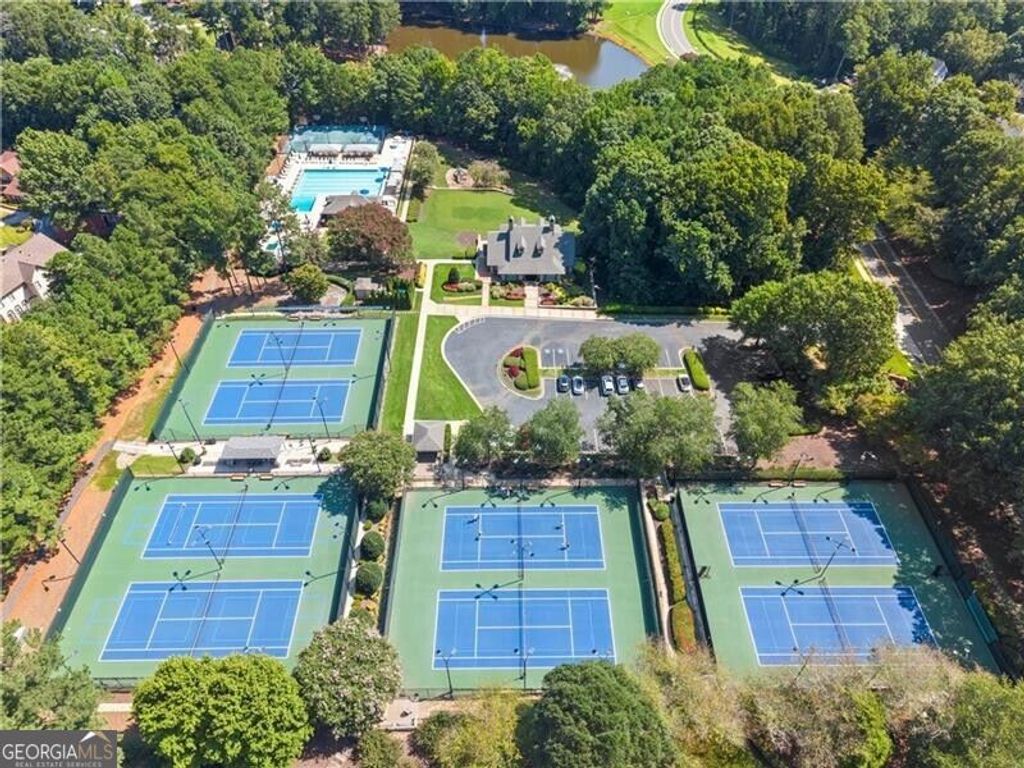 505 W Magnolia Circle, Johns Creek, GA 30005 — photo 3