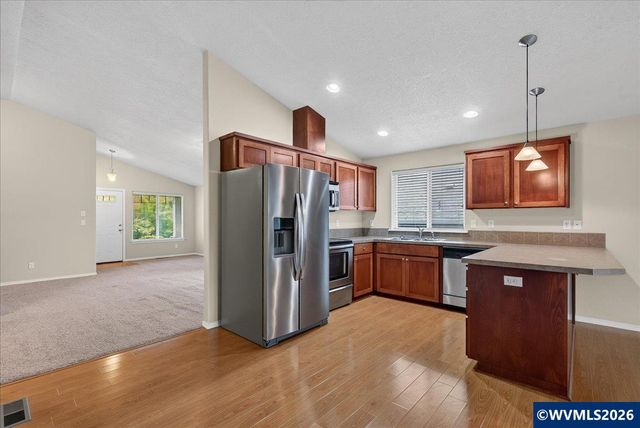 5140 Andresen St SE, Salem, OR 97306