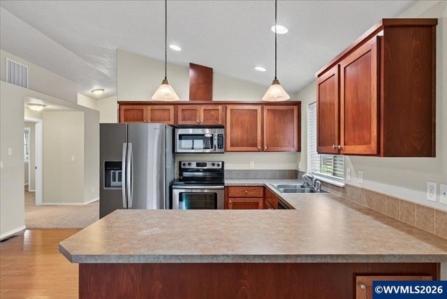 5140 Andresen St SE, Salem, OR 97306