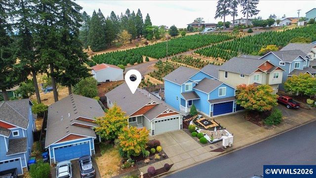5140 Andresen St SE, Salem, OR 97306