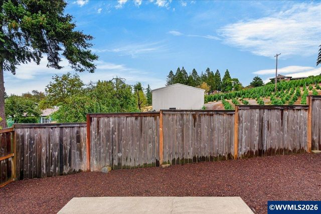 5140 Andresen St SE, Salem, OR 97306