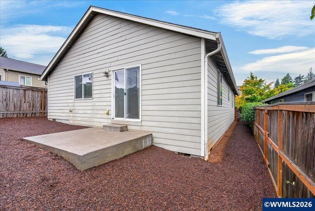 5140 Andresen St SE, Salem, OR 97306