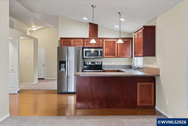 5140 Andresen St SE, Salem, OR 97306