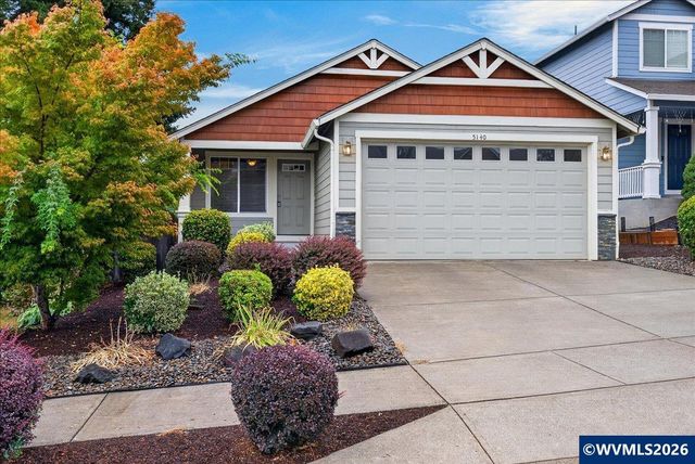 5140 Andresen St SE, Salem, OR 97306