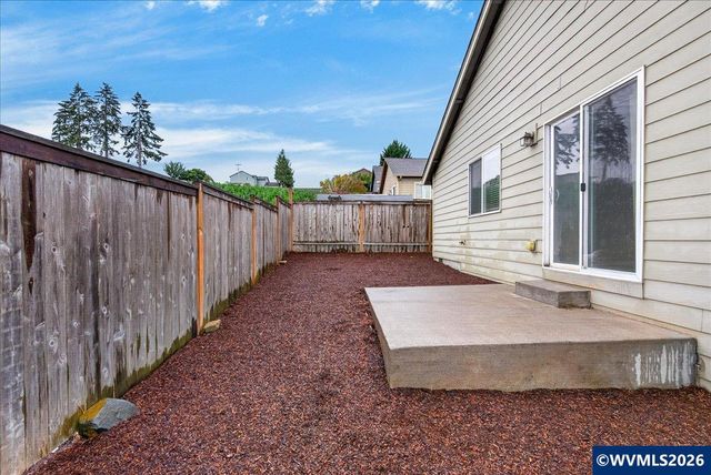 5140 Andresen St SE, Salem, OR 97306