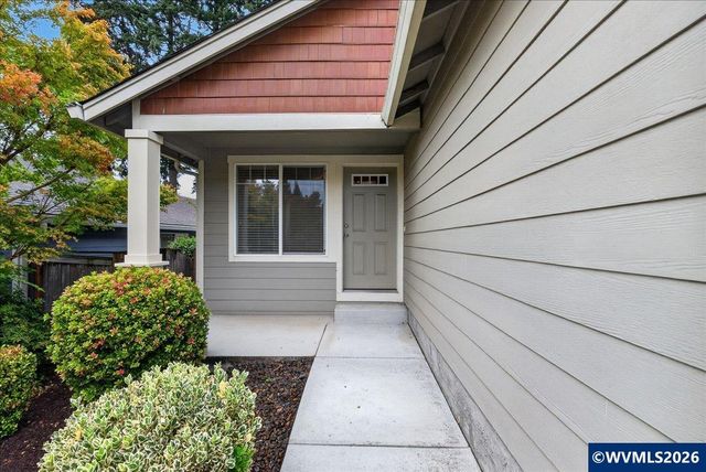 5140 Andresen St SE, Salem, OR 97306