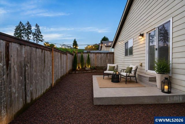 5140 Andresen St SE, Salem, OR 97306