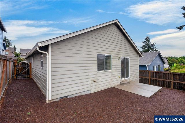 5140 Andresen St SE, Salem, OR 97306