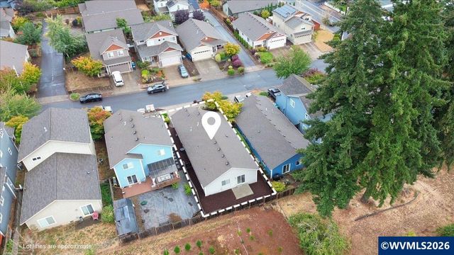 5140 Andresen St SE, Salem, OR 97306
