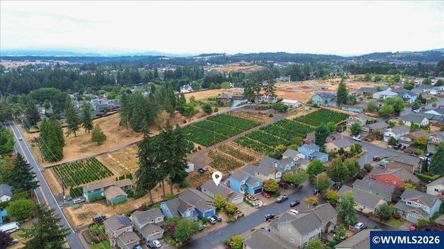 5140 Andresen St SE, Salem, OR 97306