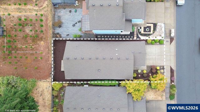 5140 Andresen St SE, Salem, OR 97306