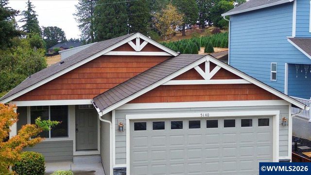 5140 Andresen St SE, Salem, OR 97306