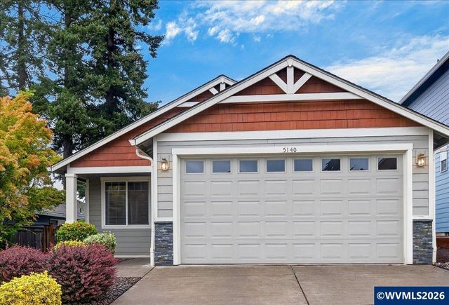 5140 Andresen St SE, Salem, OR 97306
